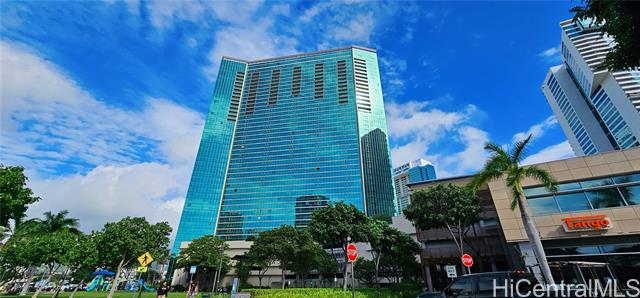 1177 Queen Street, 705, Honolulu, HI 96814