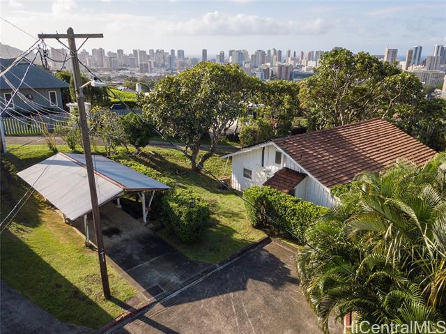 2085 Makiki Place, Honolulu, HI 96822