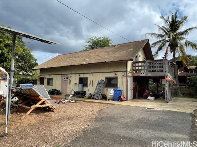 84-736 Moua Street, Waianae, HI 96792