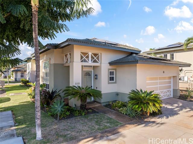 91-1028 Wahinoho Street, Kapolei, HI 96707