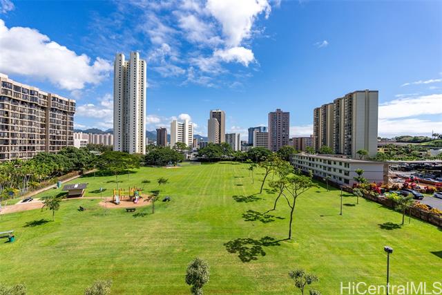 909 Ala Lilikoi Street, 515, Honolulu, HI 96818