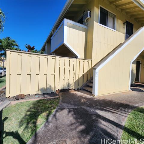 94-1031 Kaukahi Place, G4, Waipahu, HI 96797