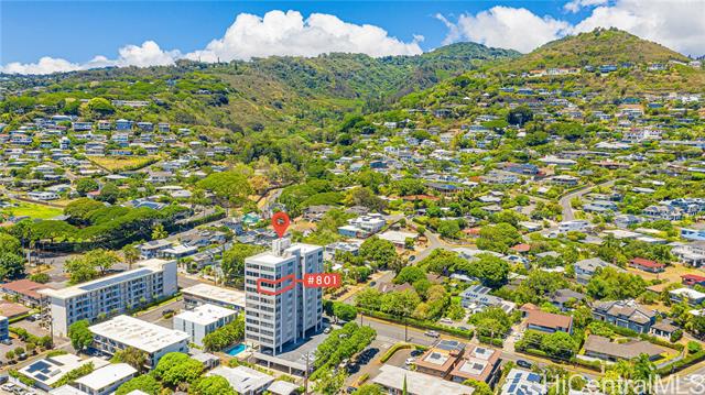 1545 Nehoa Street, 801, Honolulu, HI 96822