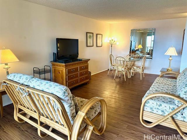 1778 Ala Moana Boulevard, 2507, Honolulu, HI 96815