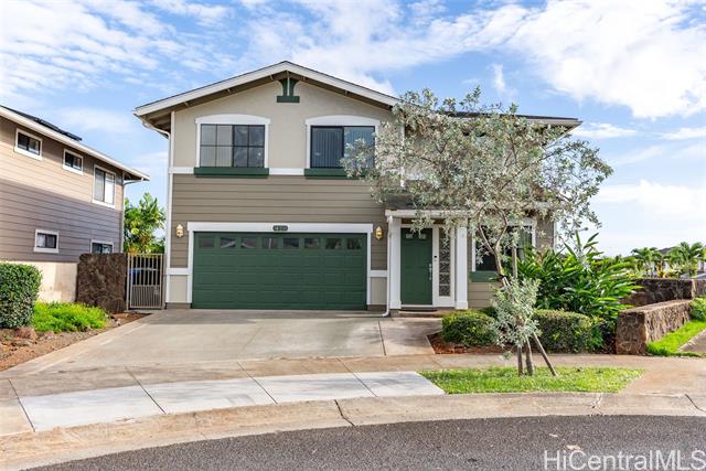 94-230 Haea Place, Waipahu, HI 96797