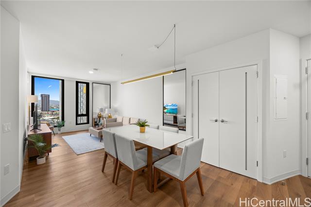 987 Queen Street, 2213, Honolulu, HI 96814