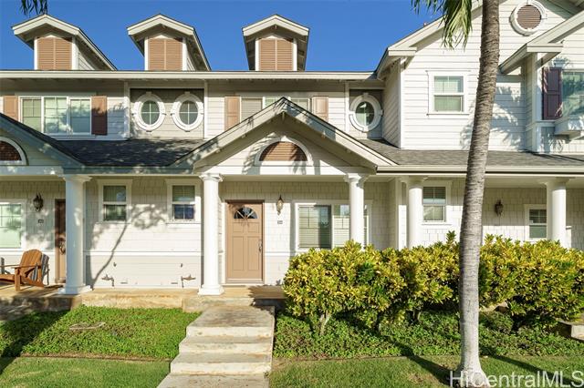 91-1170 Kaileolea Drive, 2G4, Ewa Beach, HI 96706