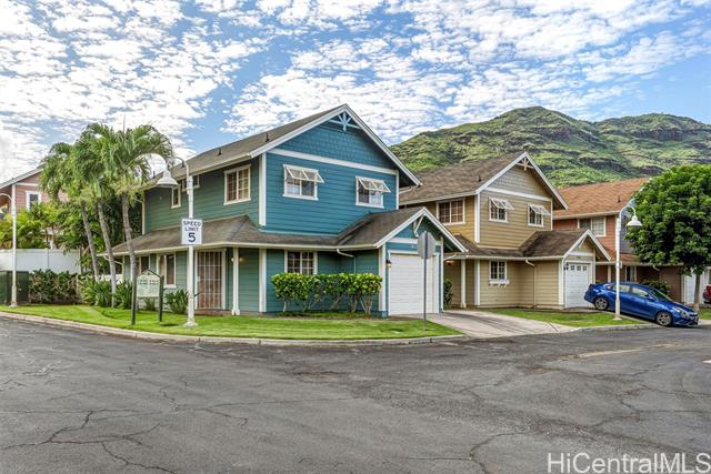 87-1980 Pakeke Street, U, Waianae, HI 96792