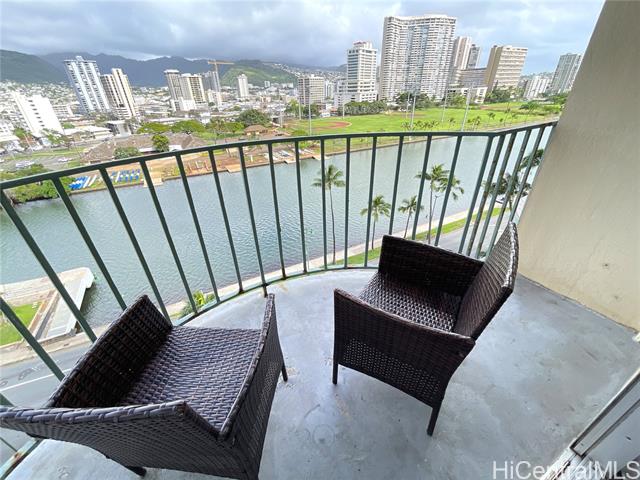 1909 Ala Wai Boulevard, 1003, Honolulu, HI 96815