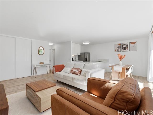 84-707 Kiana Place, 107B, Waianae, HI 96792