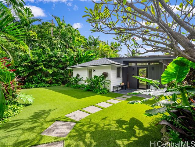 133 Kuailima Drive, Kailua, HI 96734
