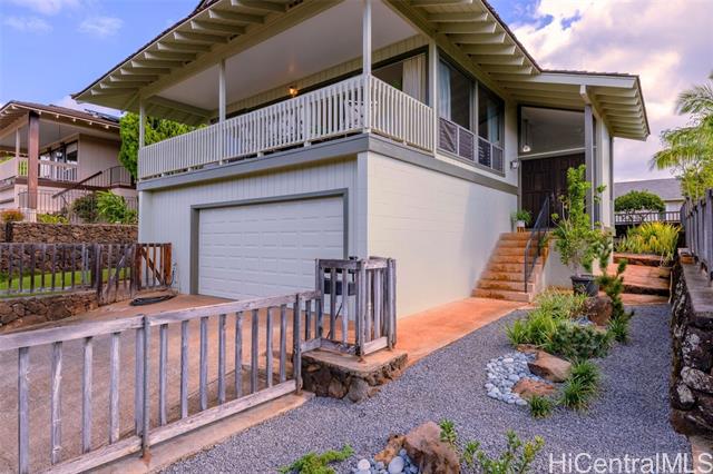 98-1619 Nahele Street, Aiea, HI 96701