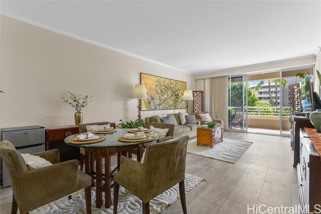 1 Keahole Place, 3310, Honolulu, HI 96825