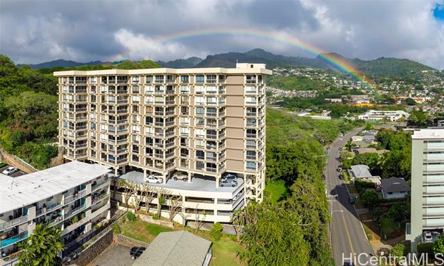 1022 Prospect Street, 807D, Honolulu, HI 96822