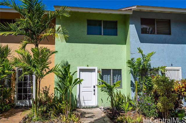 36 Walaka Street, 5, Kihei, HI 96753