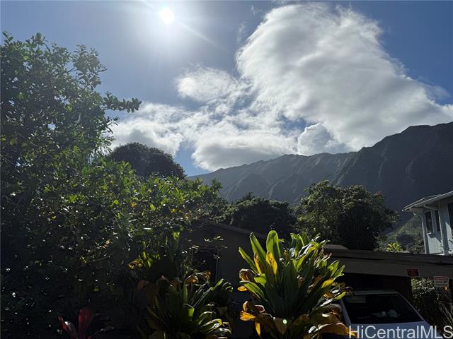47-545 Nenehiwa Place, Kaneohe, HI 96744