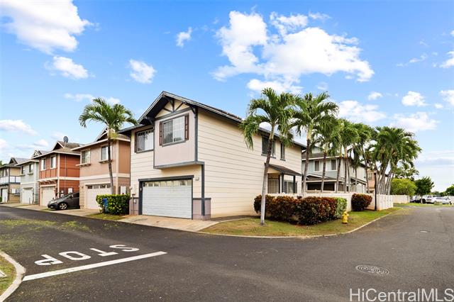 91-270 Makalea Street, Ewa Beach, HI 96706