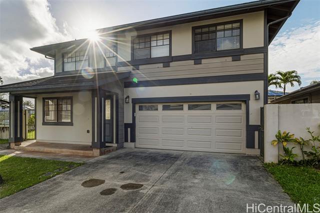 95-1017 Haulelau Street, Mililani, HI 96789