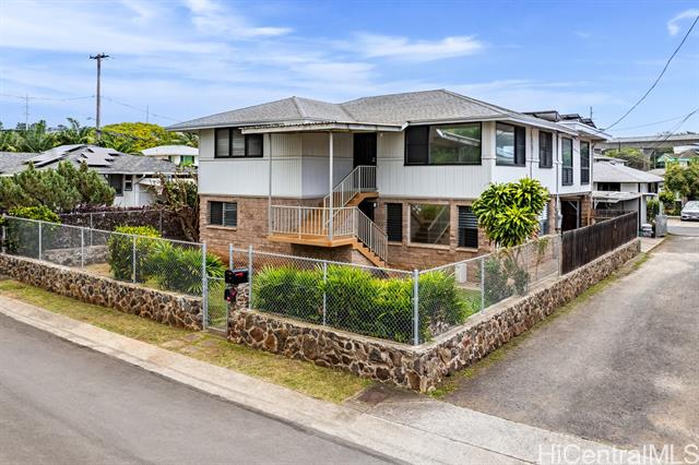 98-121 Kihale Place, Aiea, HI 96701