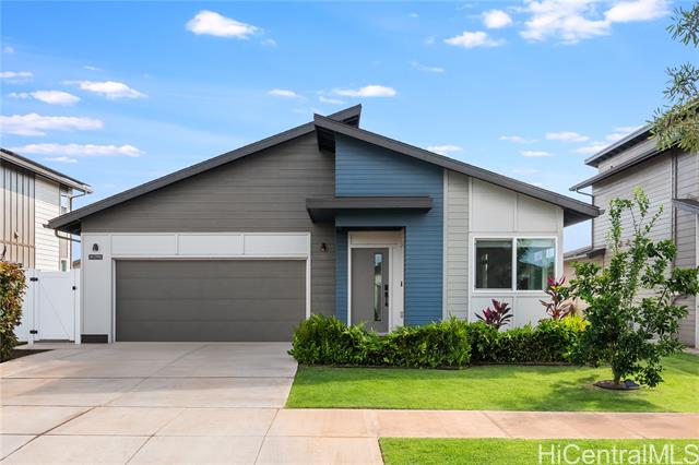 91-1795 Kohanahana Loop, 95, Ewa Beach, HI 96706