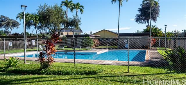 95-035 Kahoea Street, 223, Mililani, HI 96789