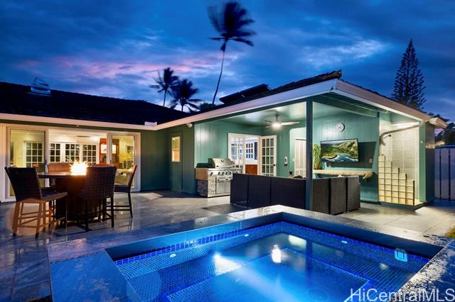 49 Pilipu Place, Kailua, HI 96734