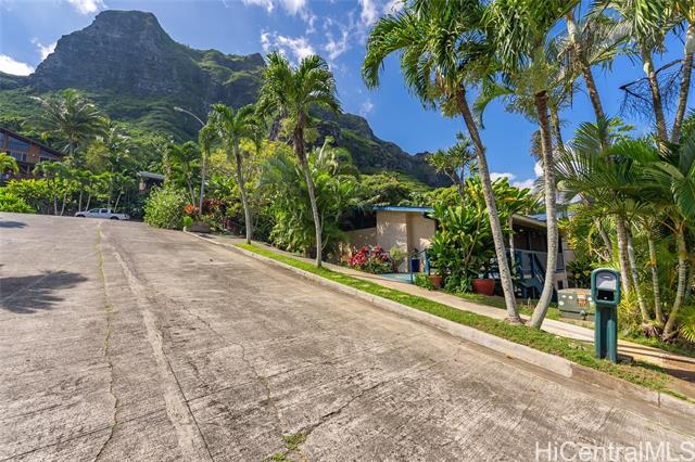 51-015 Lau Place, Kaaawa, HI 96730