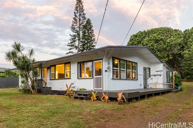 59-450 Alapio Road, B1, Haleiwa, HI 96712