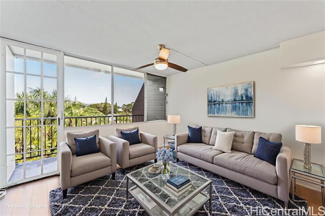 46-259 Kahuhipa Street, 316B, Kaneohe, HI 96744