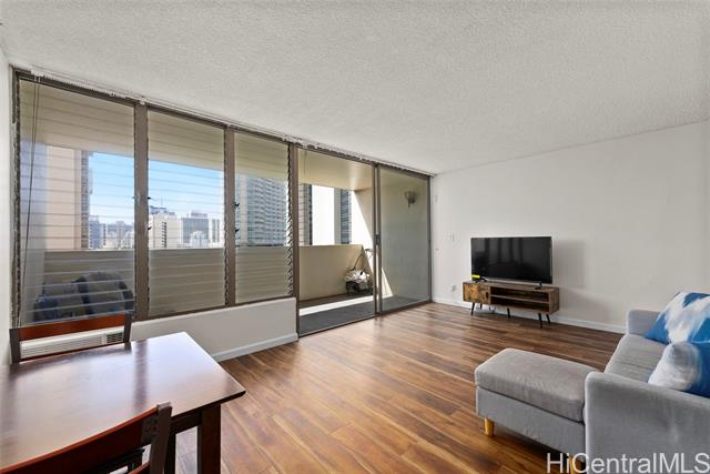 2092 Kuhio Avenue, 1202, Honolulu, HI 96815