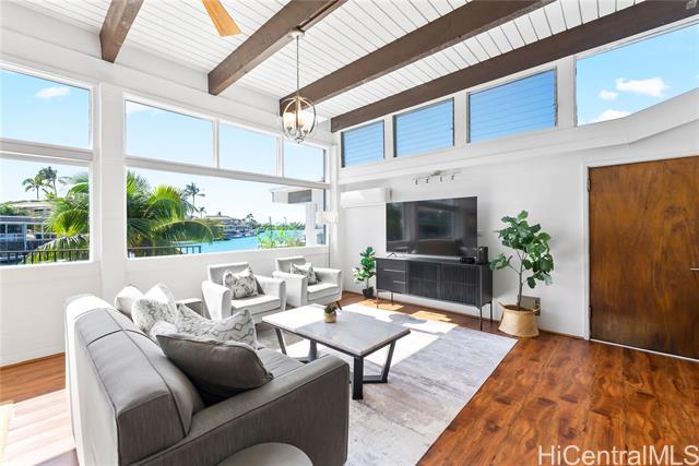 6312 Ookala Place, Honolulu, HI 96825