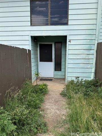 87-2131 Helelua Place, 4, Waianae, HI 96792