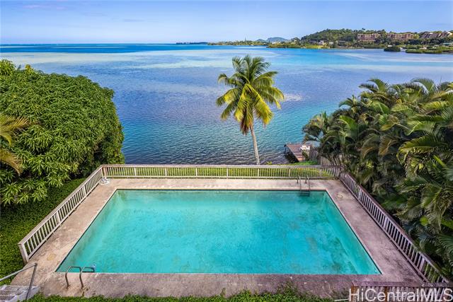 46-161 Nahiku Place, Kaneohe, HI 96744