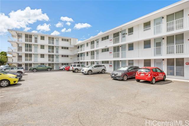 1812 Anapuni Street, Honolulu, HI 96822