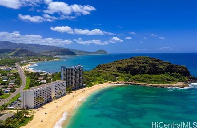 84-965 Farrington Highway, A707, Waianae, HI 96792