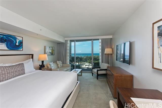 2139 Kuhio Avenue, 1503 - TOWER 2, Honolulu, HI 96815