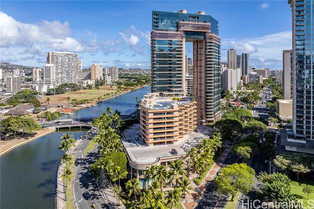 1888 Kalakaua Avenue, PH 3503, Honolulu, HI 96815