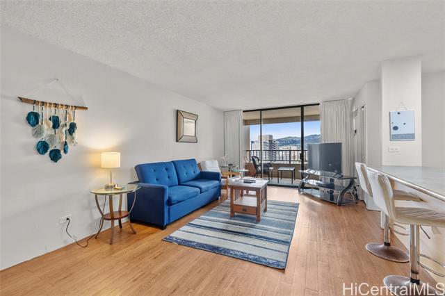 1778 Ala Moana Boulevard, 3917, Honolulu, HI 96815