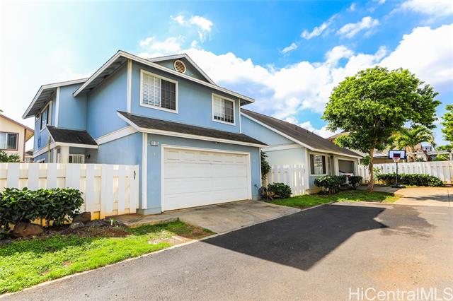91-205 Papahi Place, 123, Ewa Beach, HI 96706