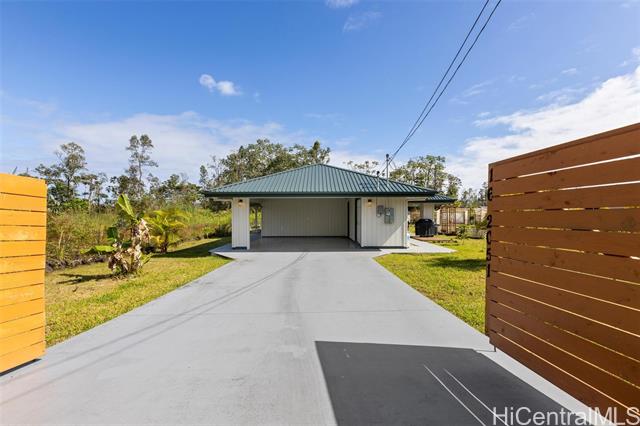 16-2051 Jewel Drive, Pahoa, HI 96778