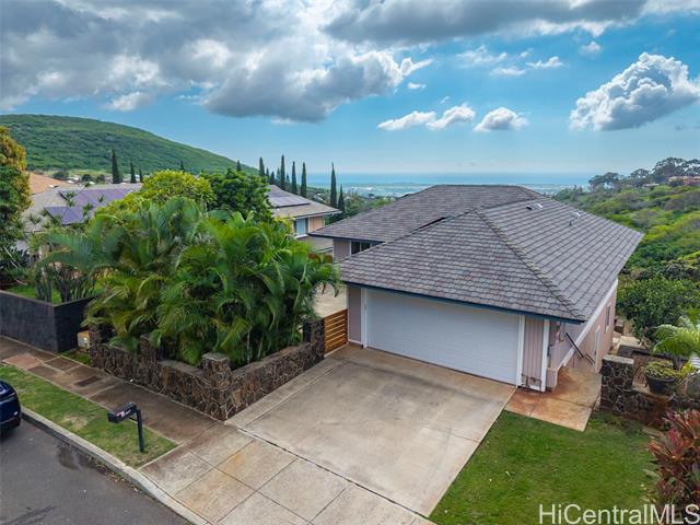 92-317 Hookili Place, Kapolei, HI 96707