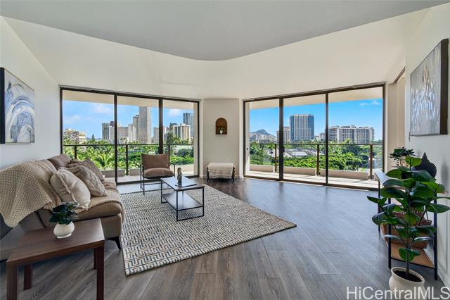 1860 Ala Moana Boulevard, 700, Honolulu, HI 96815