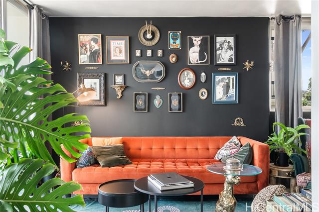 1069 Spencer Street, 402, Honolulu, HI 96822