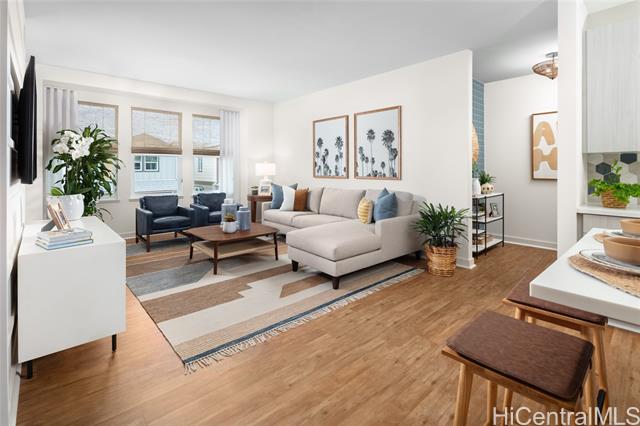 91-1101 Franklin D Roosevelt Avenue, 276, Kapolei, HI 96707