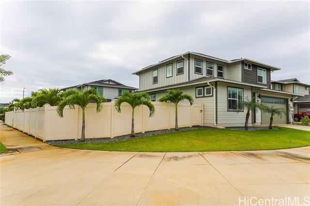 91-1571 Makaukau Street, Ewa Beach, HI 96706