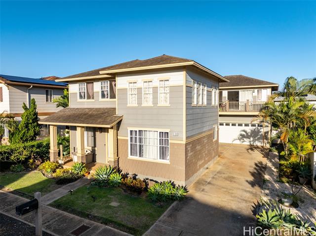 91-1069 Makaike Street, Ewa Beach, HI 96706