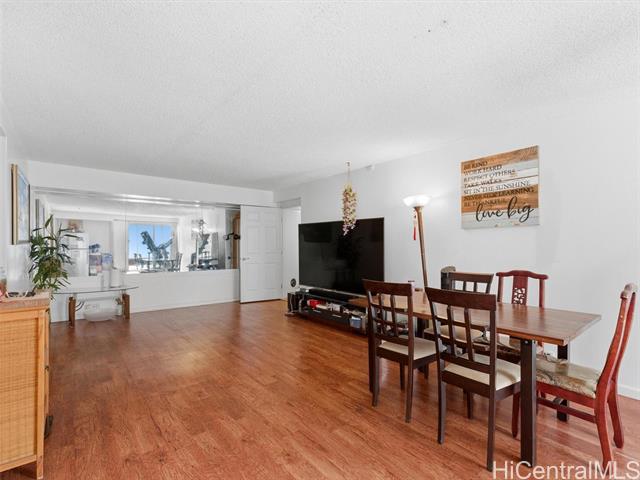 431 Nahua Street, 307, Honolulu, HI 96815