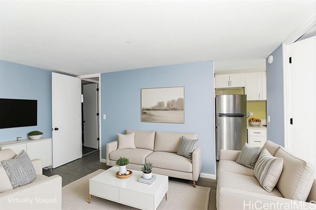 1415 Liholiho Street, 401, Honolulu, HI 96822