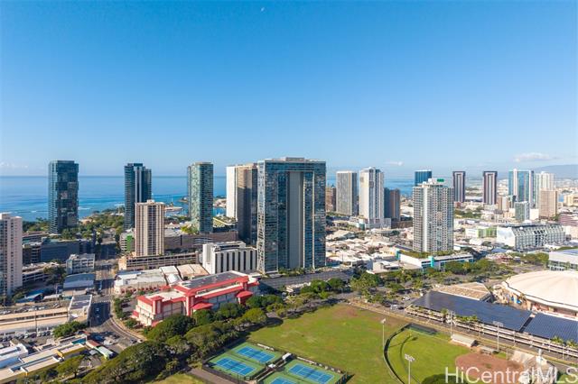 1009 Kapiolani Boulevard, 4809, Honolulu, HI 96814