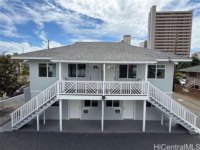 2711 Waiaka Road, Honolulu, HI 96826